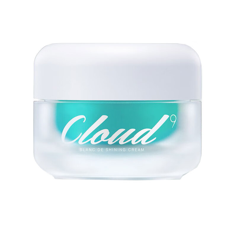 格丽松 白皙提亮面霜