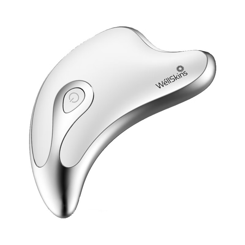 薇新 脸部按摩美容器