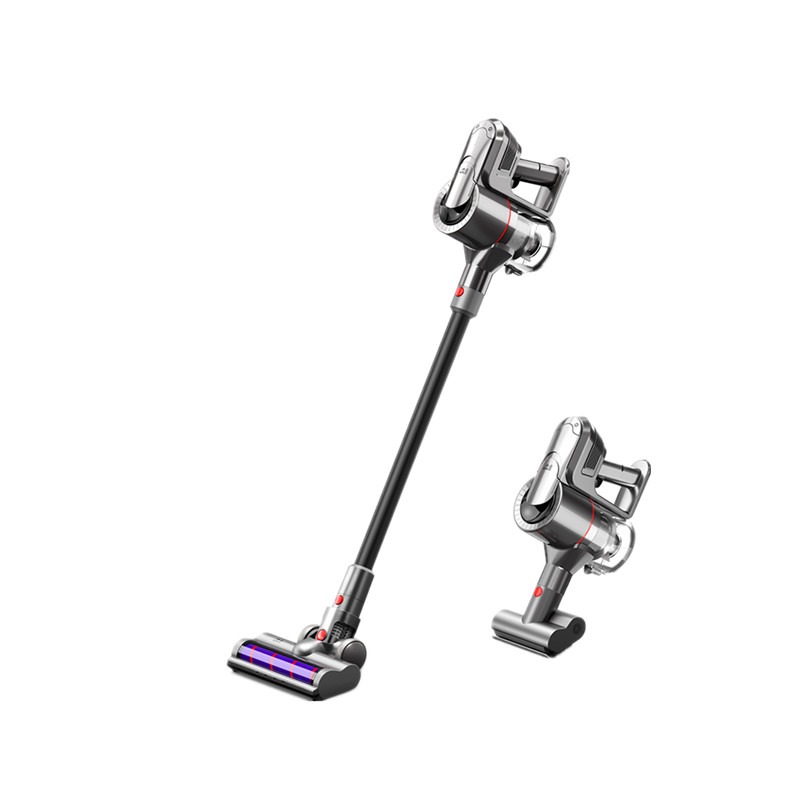 小狗 智能感应手持吸尘器