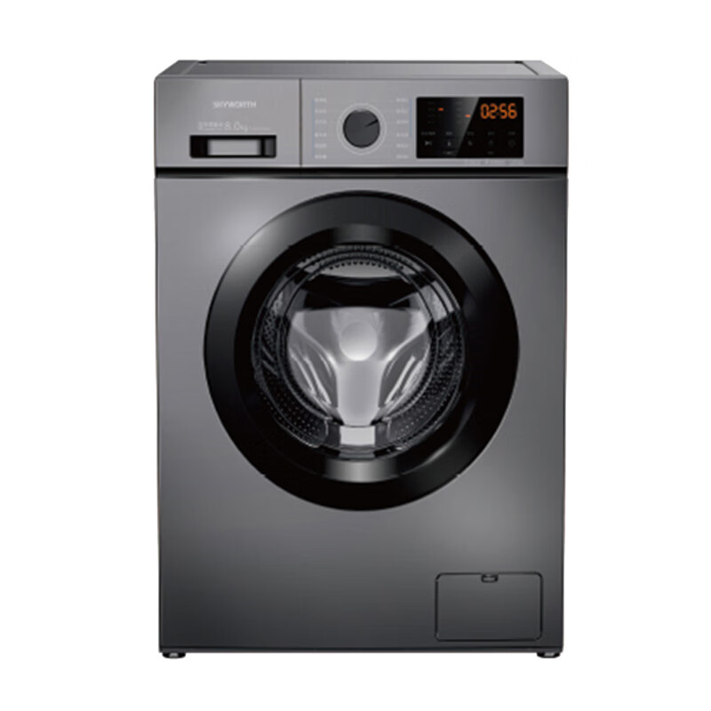 创维全自动变频洗衣机