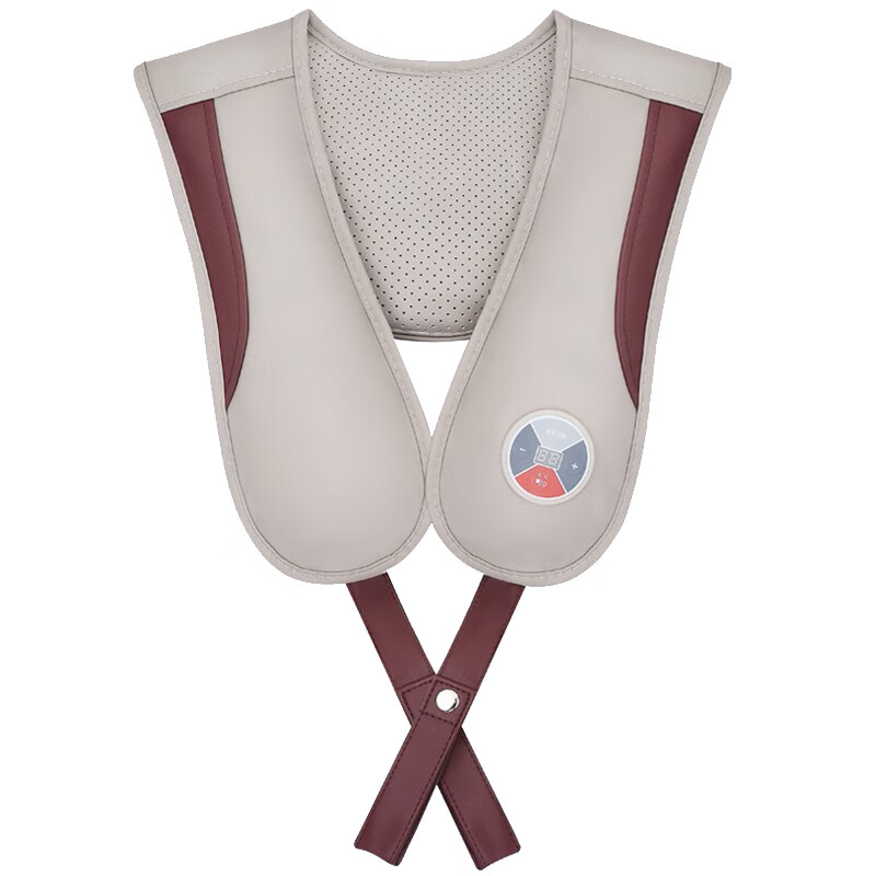 科博尔 插电式颈椎按摩器