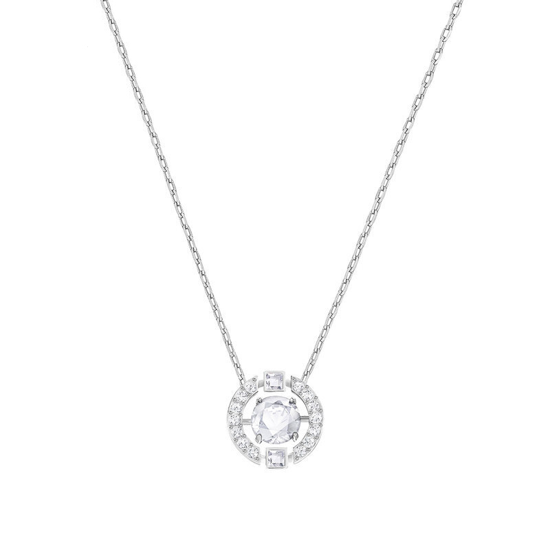 施华洛世奇精美项链