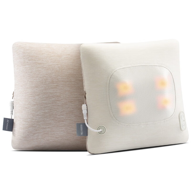 网易严选 日式无线腰部按摩器