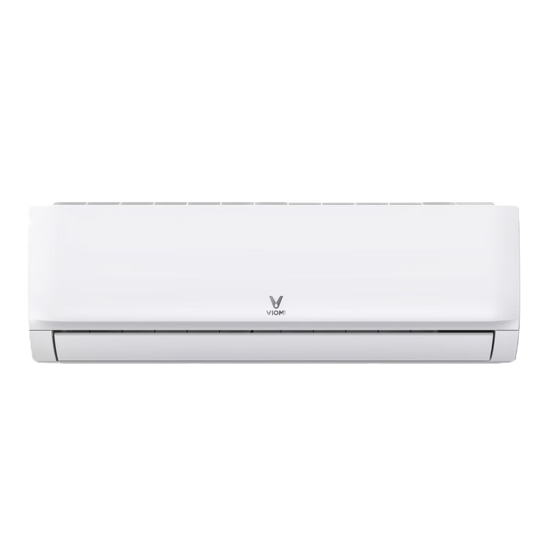 云米 智能除湿壁挂式卧室空调