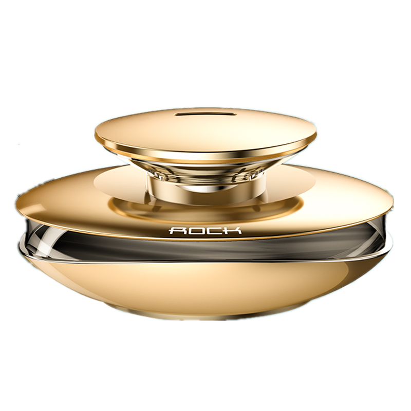 洛克 古龙香调汽车香水