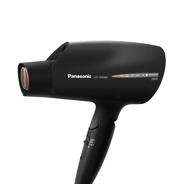 松下恒温护发低噪电吹风