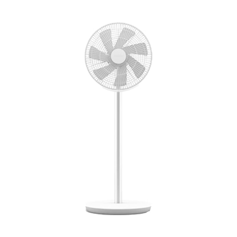 小米 内置电池 落地扇