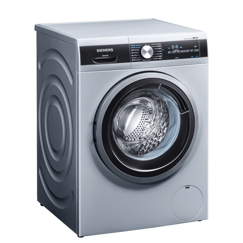 西门子智控烘干洗烘一体机
