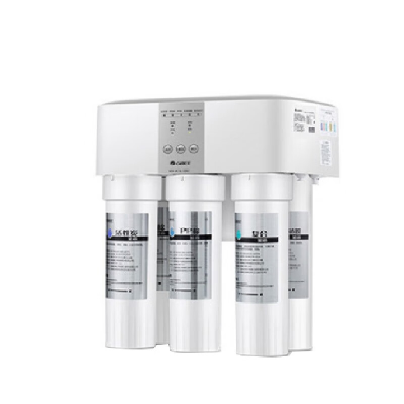 格力 卡接式滤芯净水器