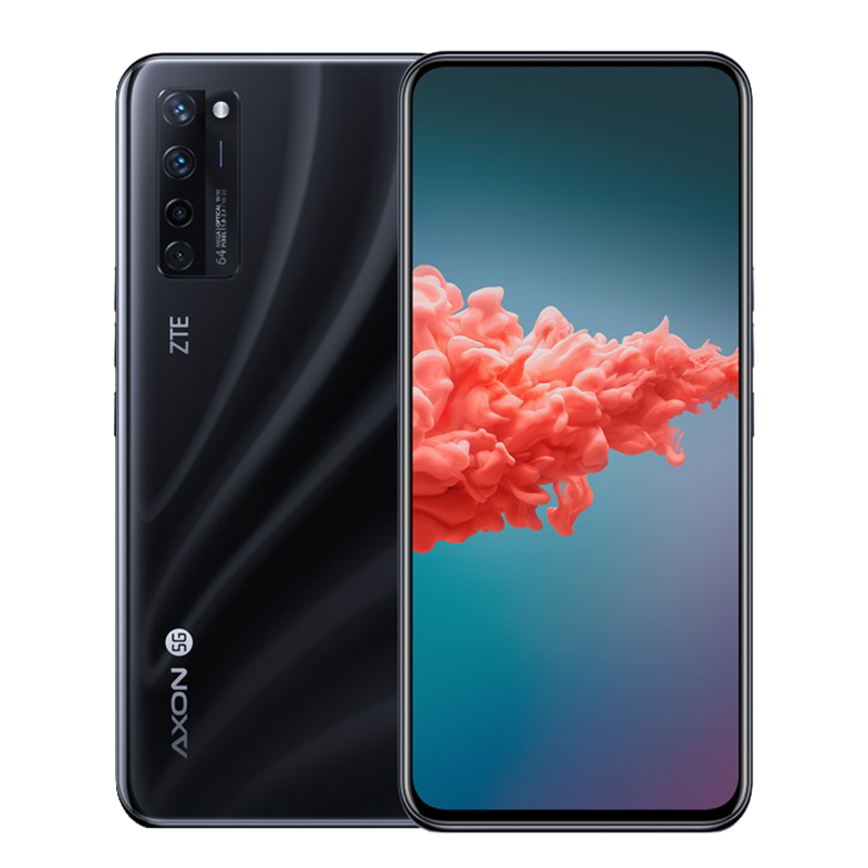 中兴 轻薄OLED手机