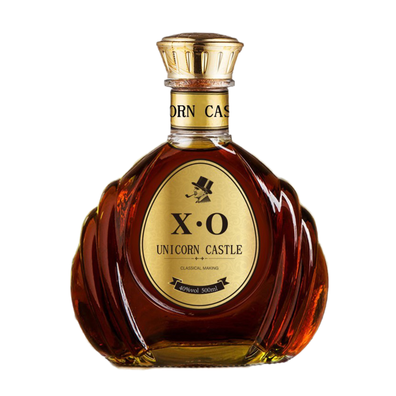 名仕罗纳德 XO进口洋酒