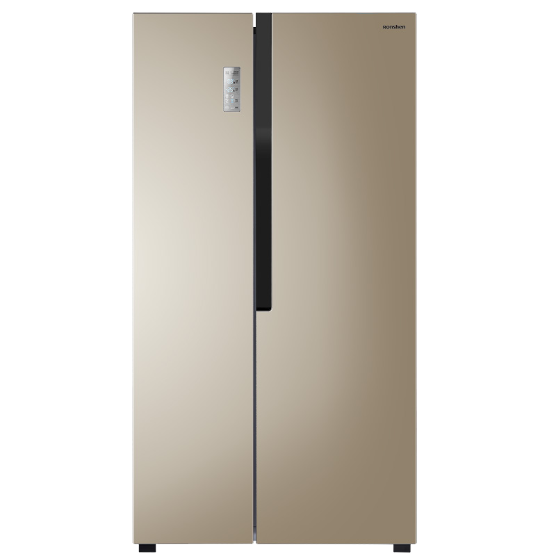 容声 一级能效双变频冰箱