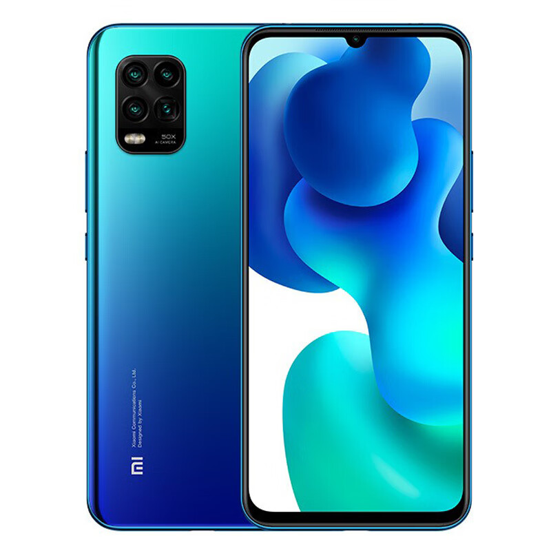 小米 潜望式变焦 5G手机