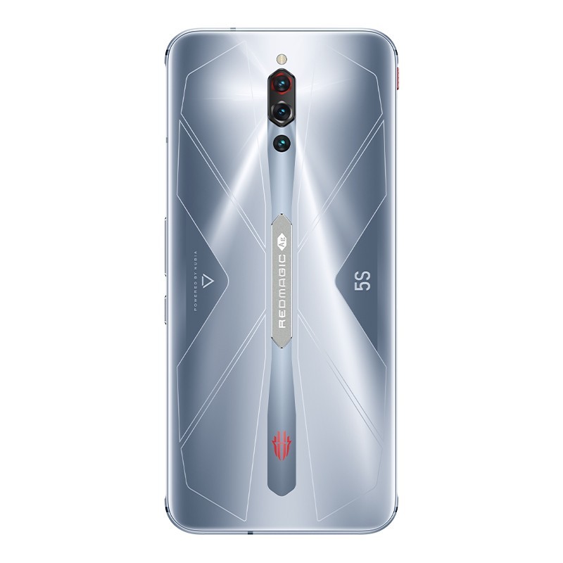 努比亚 144Hz全面屏手机