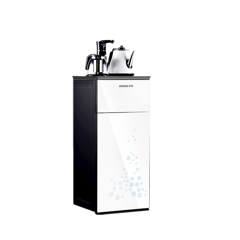 奔腾 便于收纳 茶吧机