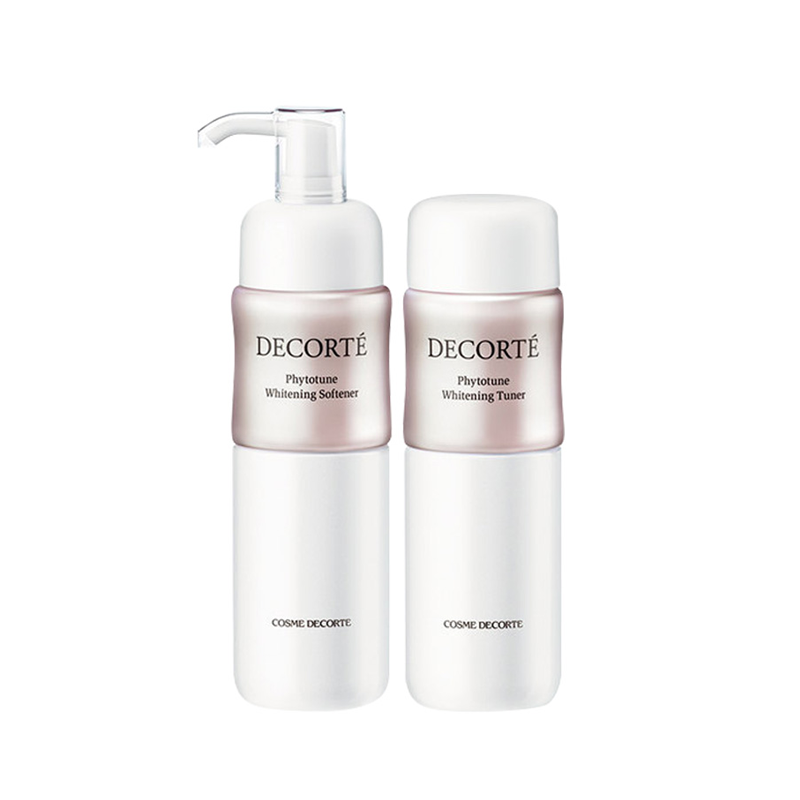 黛珂 保湿护肤套装