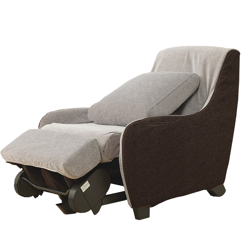 松下 4种自动程序按摩椅