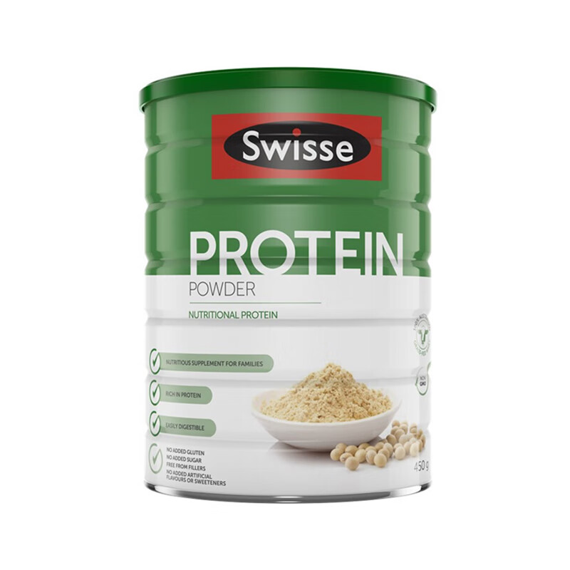 斯维诗 原装进口 蛋白粉