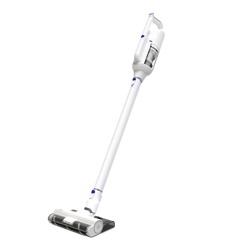 小狗缓滴技术吸尘器