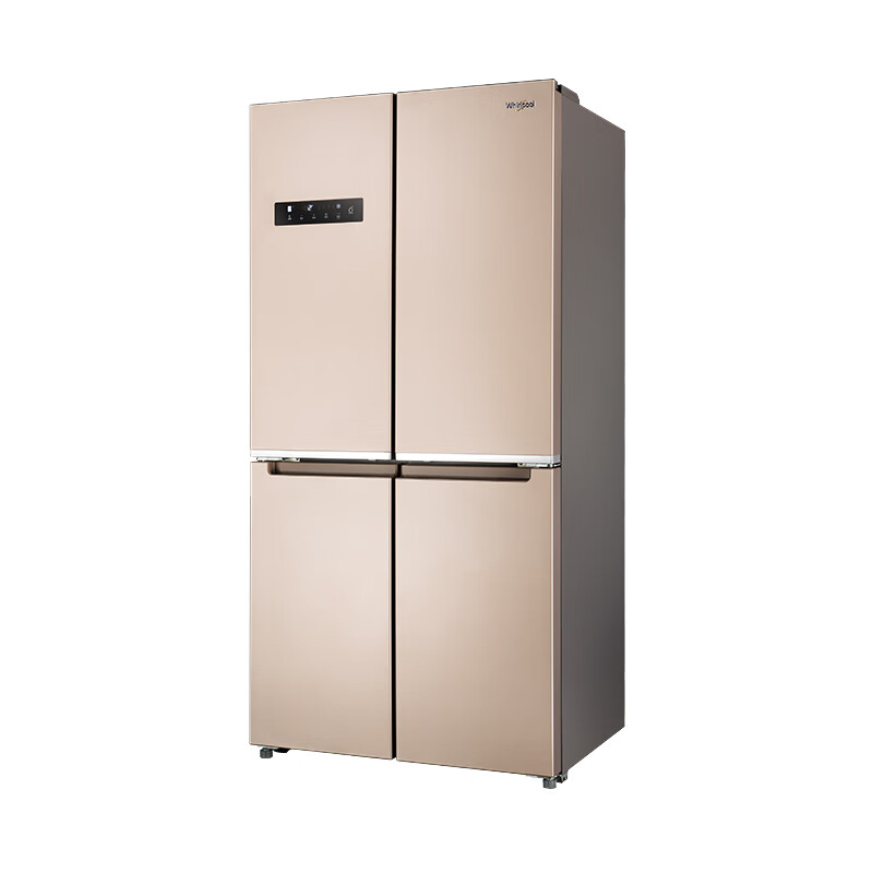 惠而浦 双驱变频对开门冰箱