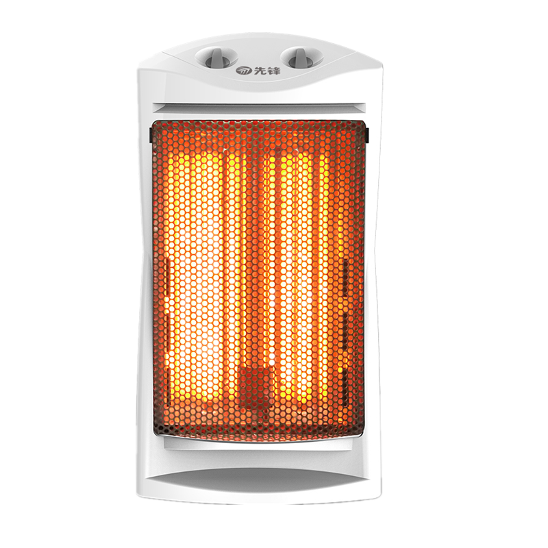 先锋 大房间整体制热取暖器