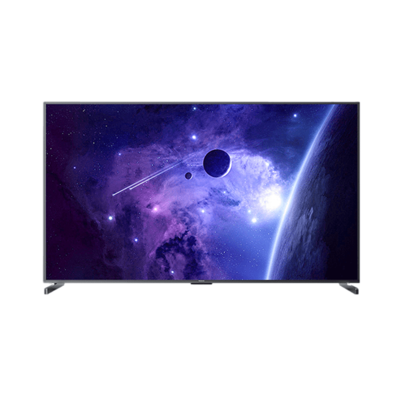 长虹 超大屏语音平板电视