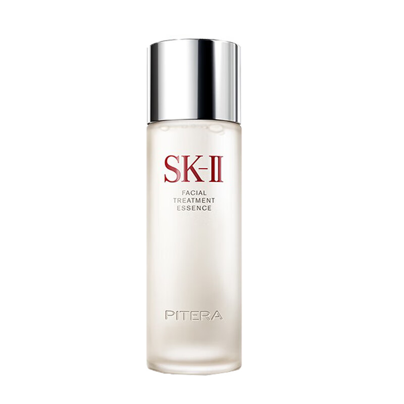 SK-II 清爽嫩肤精华