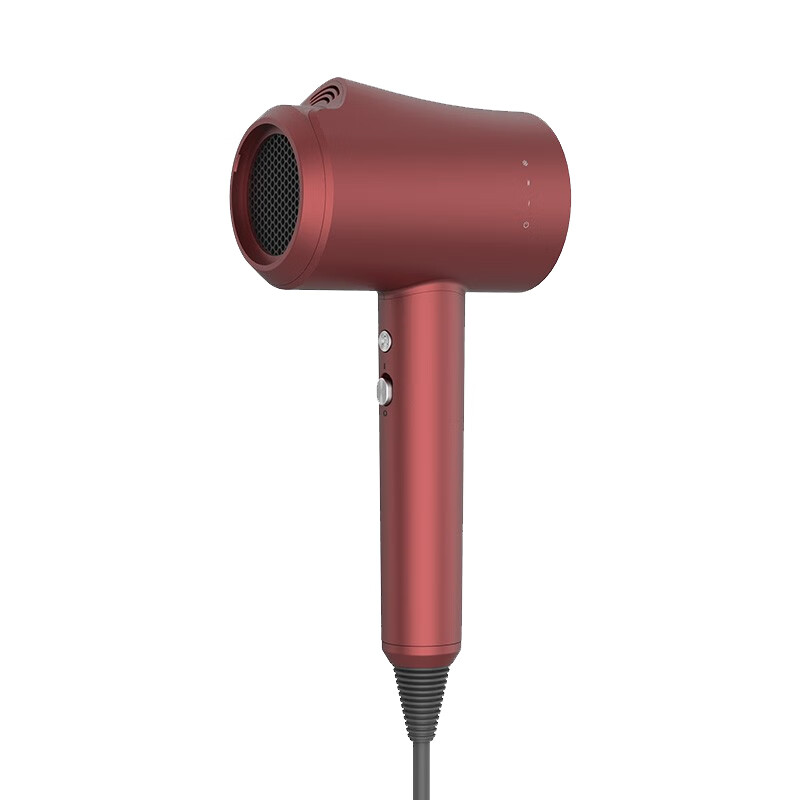 罗拉如炬 出风口低辐射电吹风