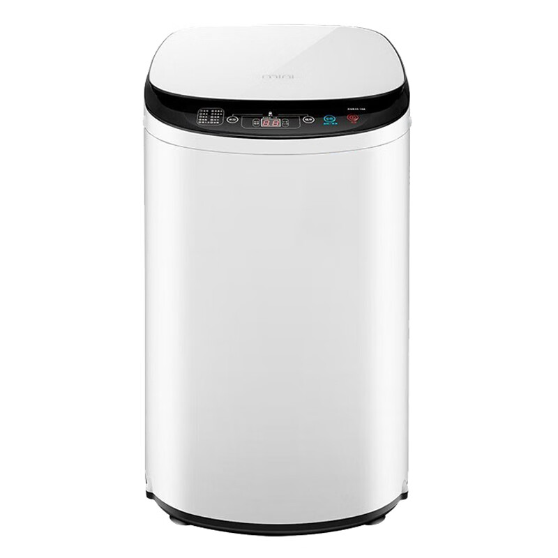 JXG 抑菌健康全自动洗衣机