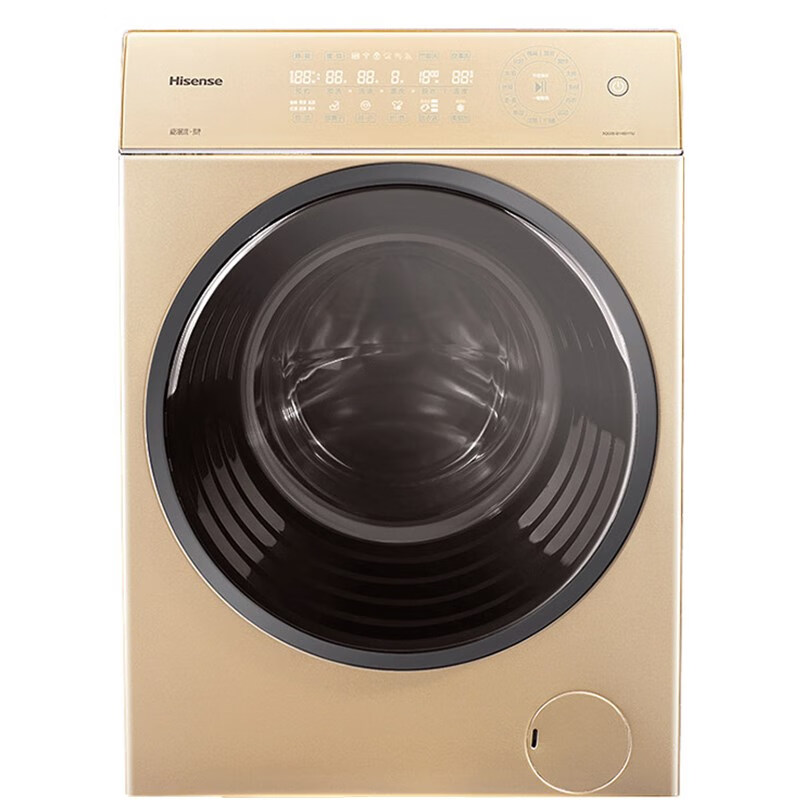海信 智能投放洗衣机
