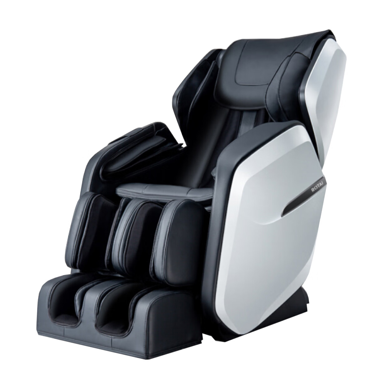 荣泰智能身型检测按摩椅