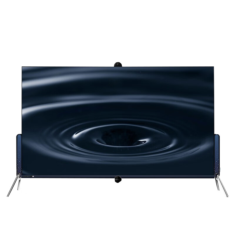 康佳 升降摄像头液晶智能电视