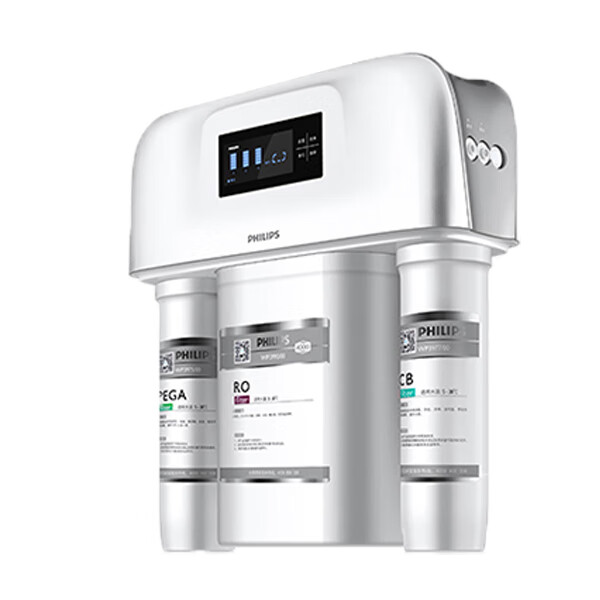 飞利浦即滤即饮净水器