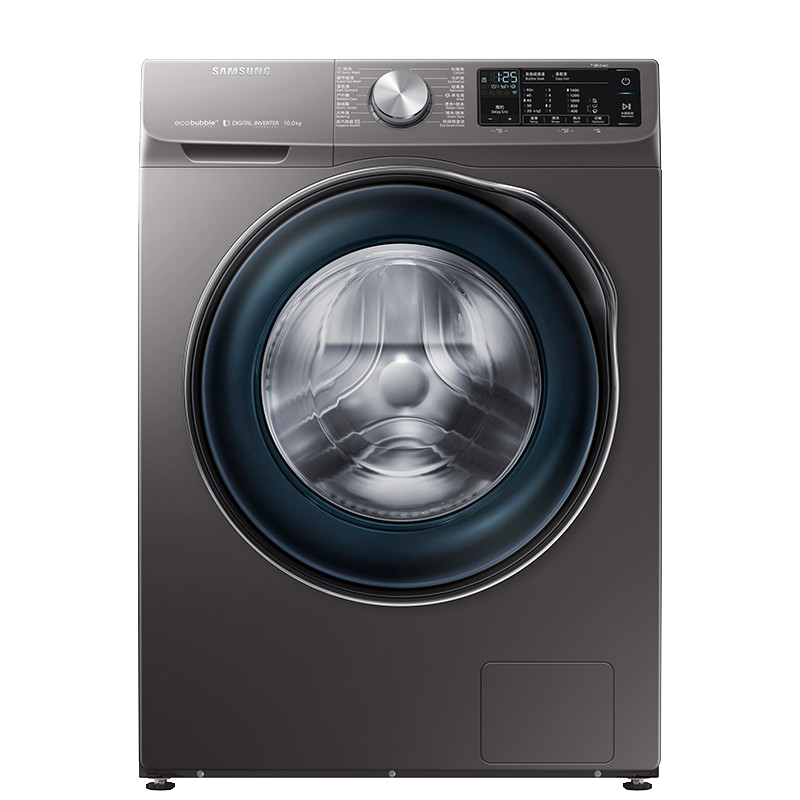 三星 蒸汽除菌洗衣机