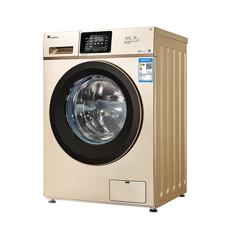 小天鹅 变频智能 洗衣机