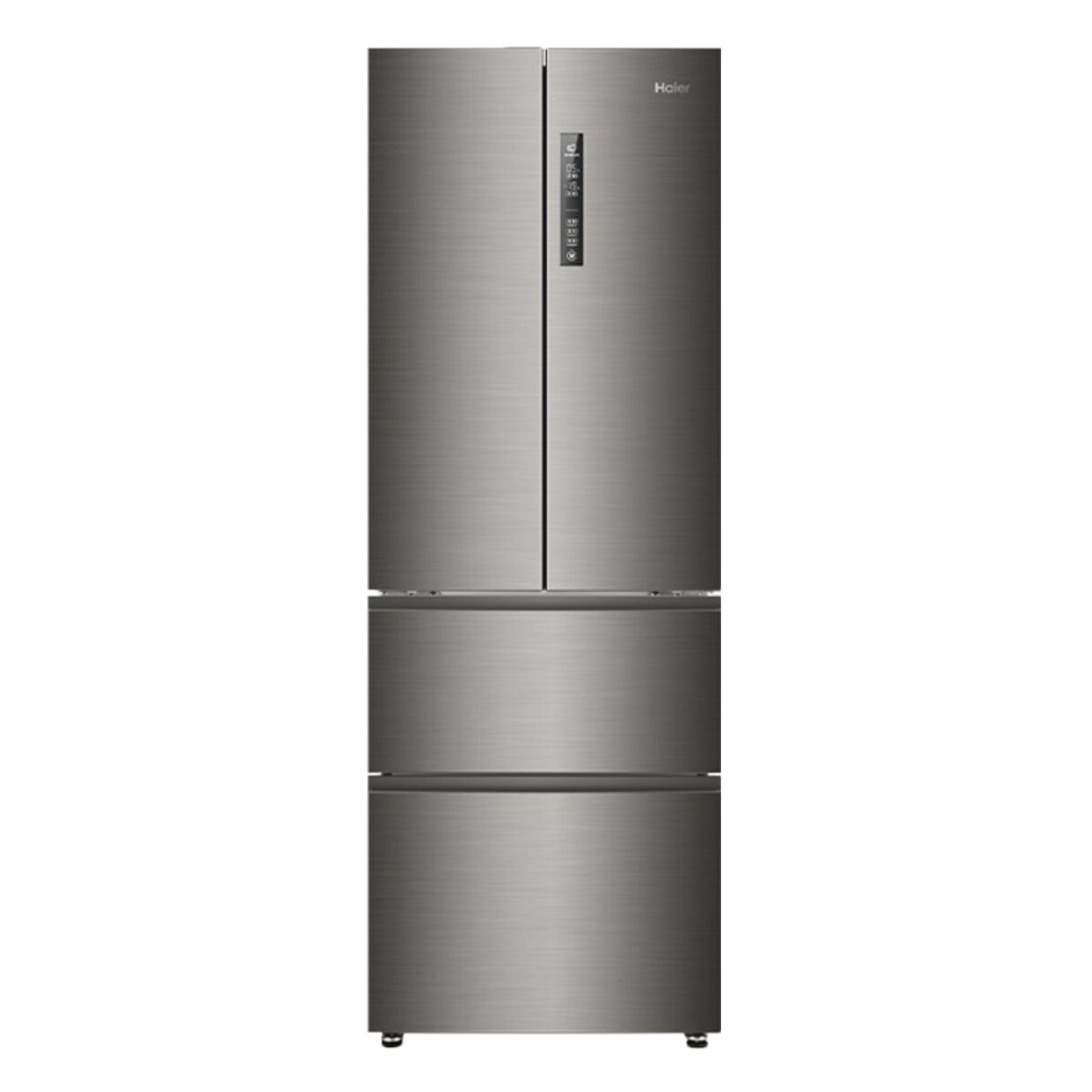 海尔低能耗冰箱