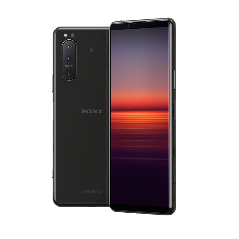 索尼 5G智能手机