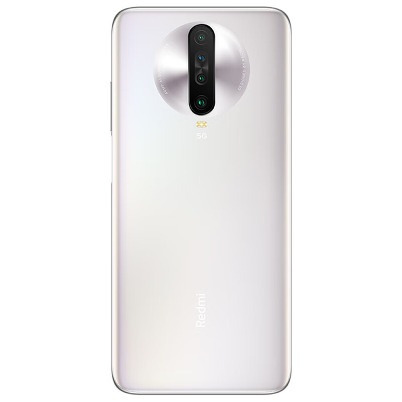 小米 红米K30i双模5G手机