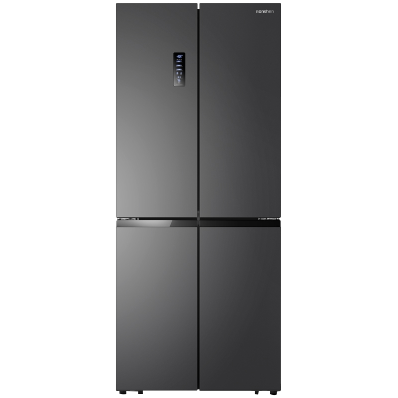 容声全空间四维净化变频冰箱