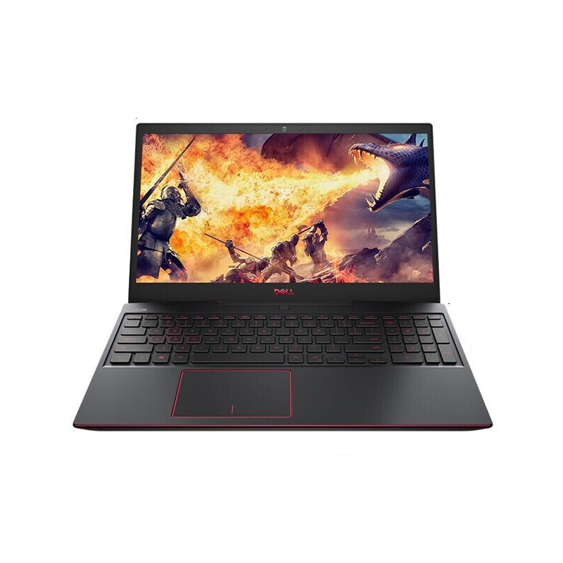 戴尔 4G独显游戏本