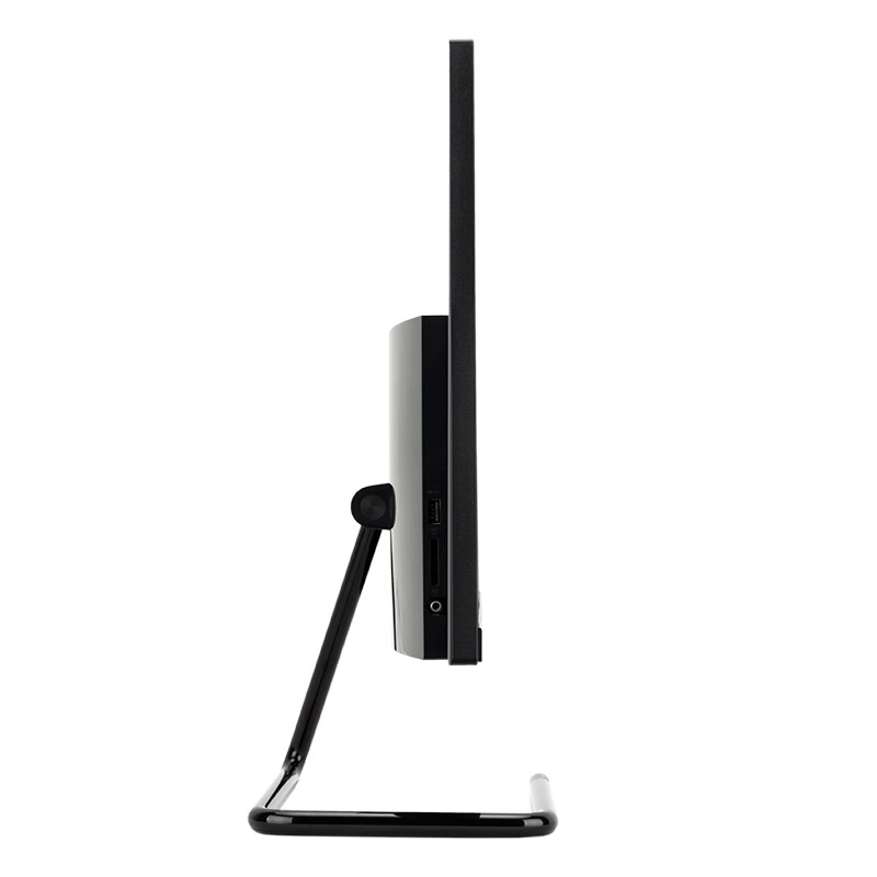 联想 微边框 一体机