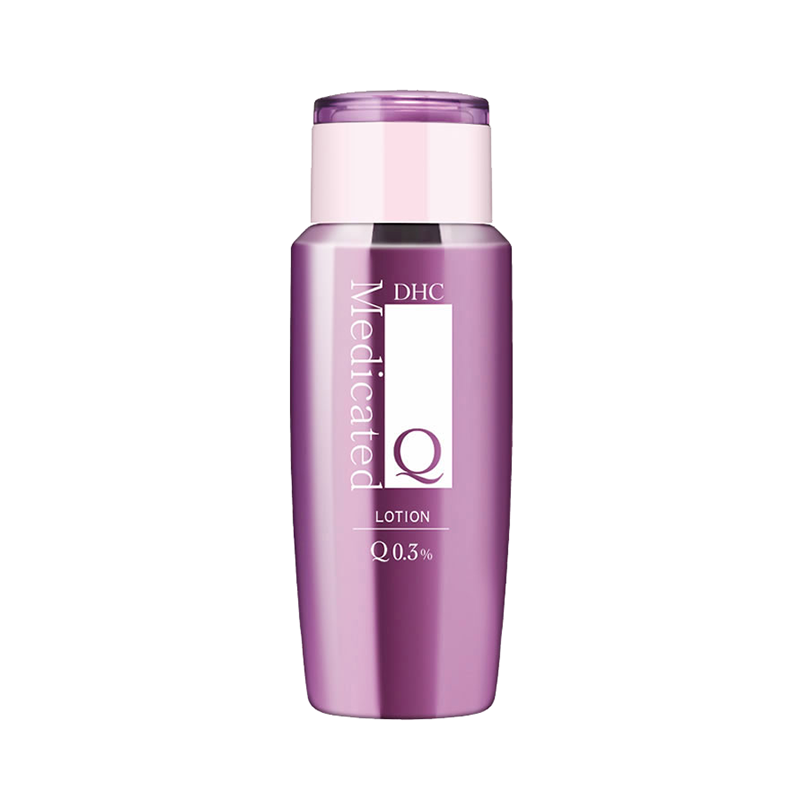 DHC 辅酶精萃爽肤水