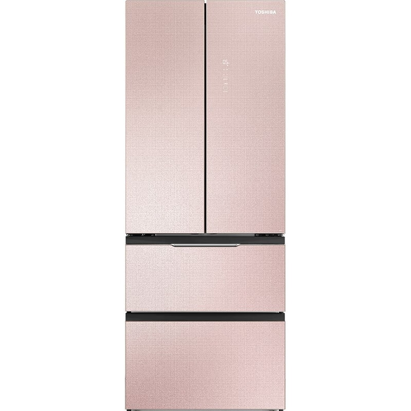 東芝 敏锐感温冰箱