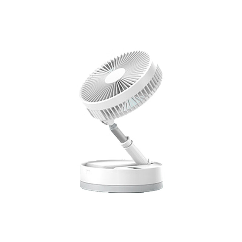 倍为 凉爽舒适台式风扇