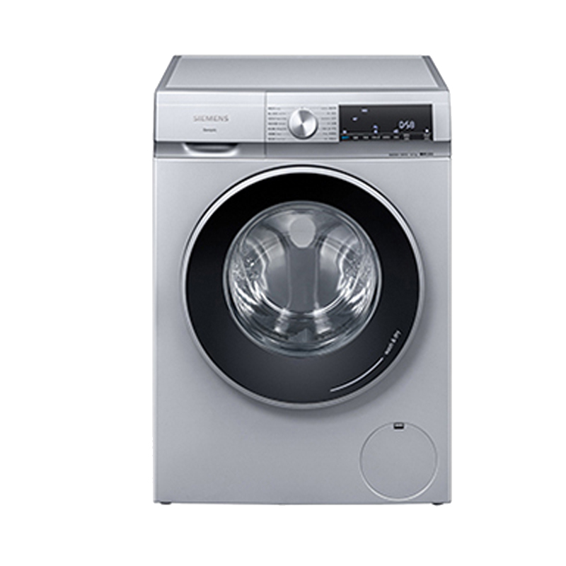 西门子智能添加洗衣机