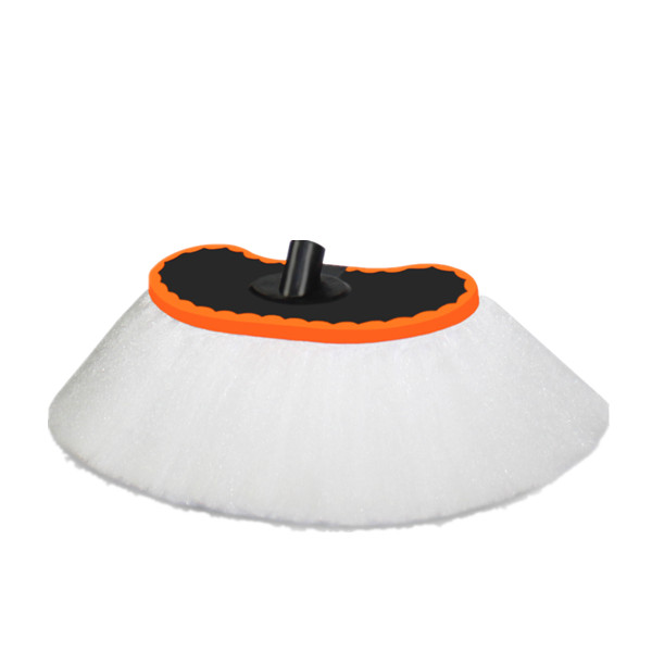 饰说 牛奶丝洗车刷