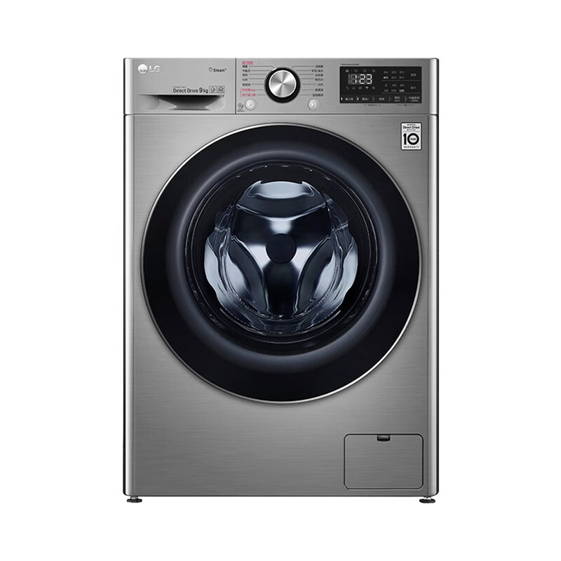 LG 多程序洗衣机