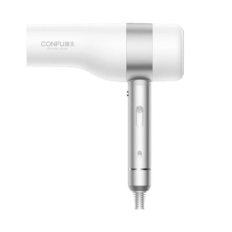 康夫 智能屏显电吹风