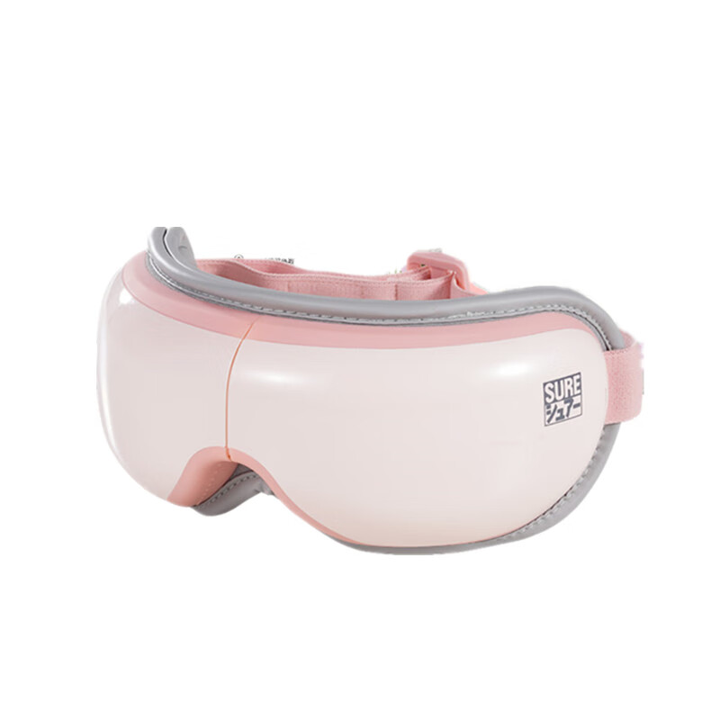 石崎秀儿 智能气囊眼部按摩器