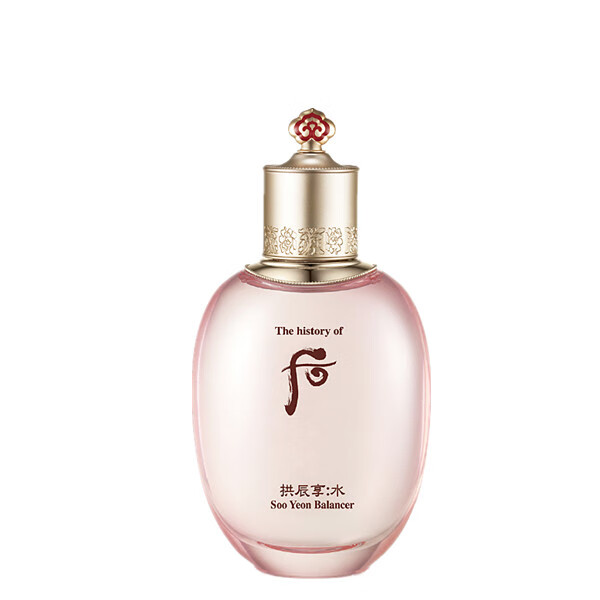 后 补水保湿爽肤水